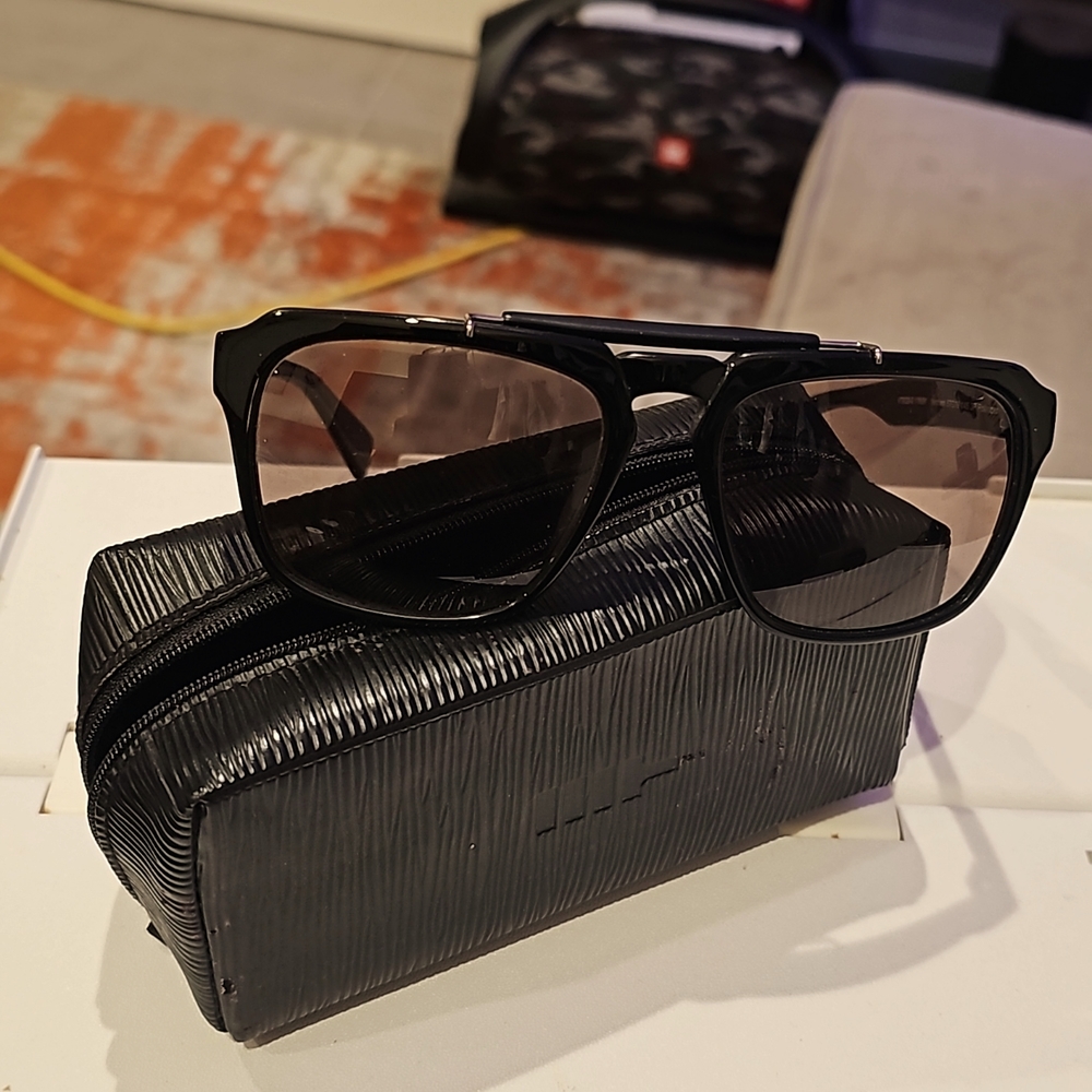 Mosley Tribes sunglasses
